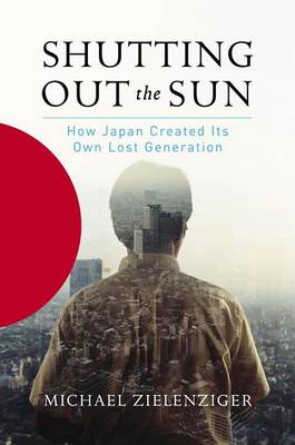 Book cover for Shutting Out the Sun