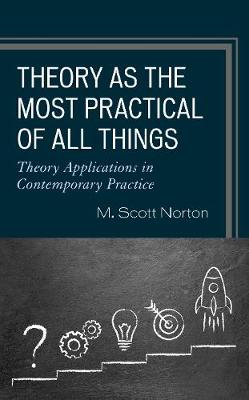 Book cover for Theory as the Most Practical of All Things