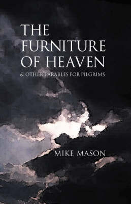 Book cover for The Furniture of Heaven