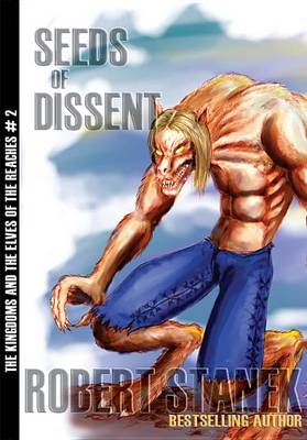 Cover of Seeds of Dissent