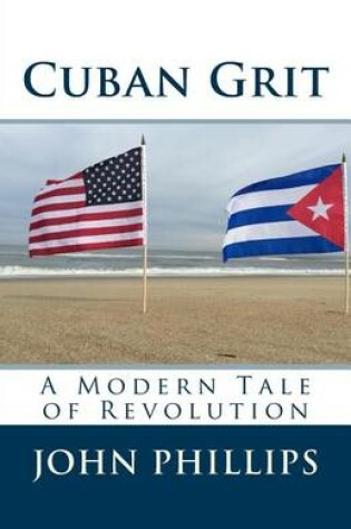 Cover of Cuban Grit