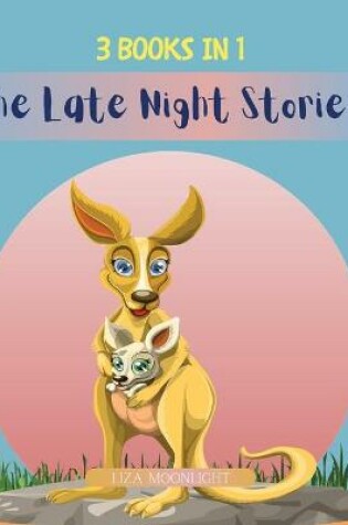 Cover of The Late Night Stories