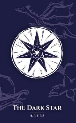Book cover for The Dark Star