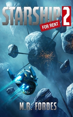 Cover of Starship For Rent 2