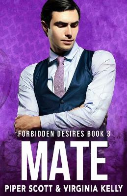 Cover of Mate