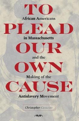 Book cover for To Plead Our Own Cause