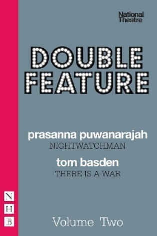 Cover of Double Feature: Two
