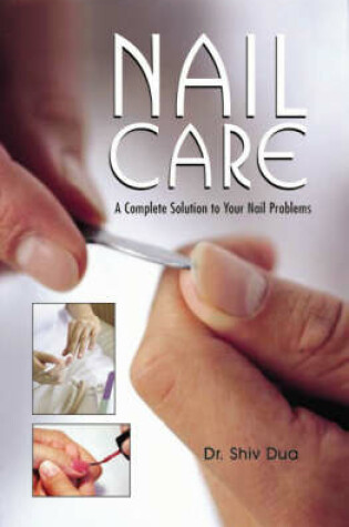 Cover of Nail Care