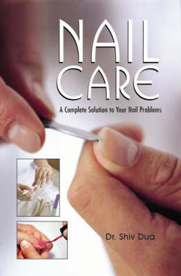 Book cover for Nail Care