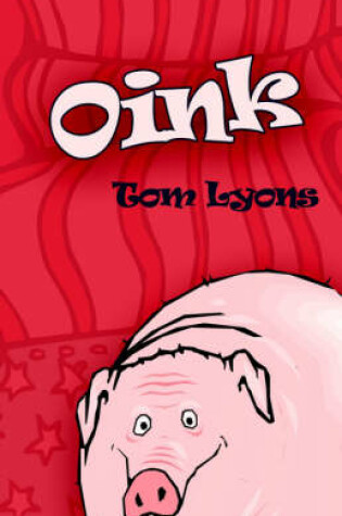 Cover of Oink