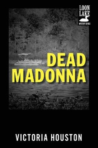 Cover of Dead Madonna