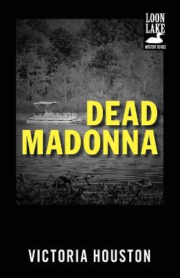 Book cover for Dead Madonna