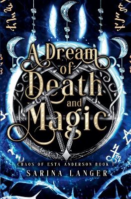 Cover of A Dream of Death and Magic