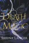 Book cover for A Dream of Death and Magic