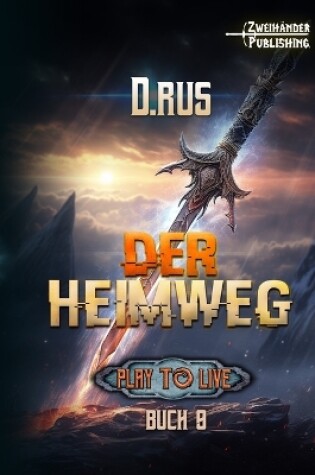 Cover of Der Heimweg