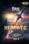 Book cover for Der Heimweg