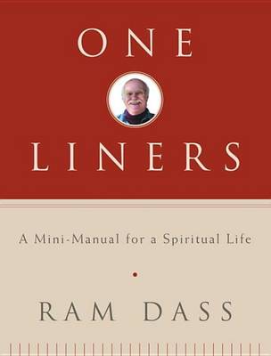 Book cover for One-Liners