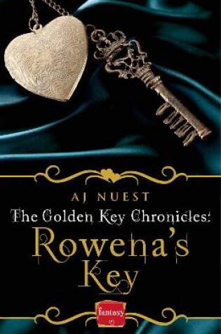 Rowena’s Key