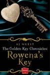 Book cover for Rowena’s Key
