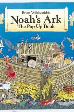 Cover of Noah's Ark