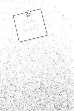 Cover of Note to Self