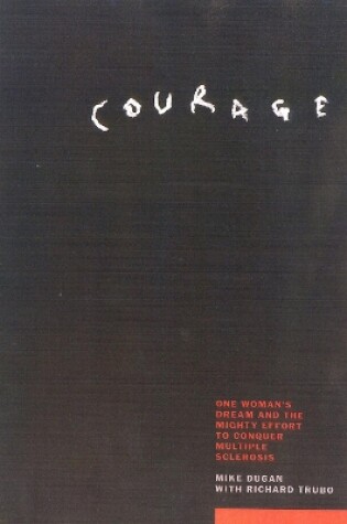 Cover of Courage