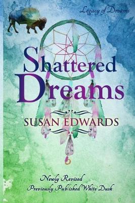 Cover of Shattered Dreams