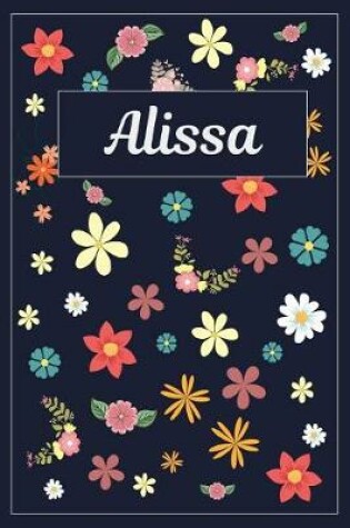 Cover of Alissa