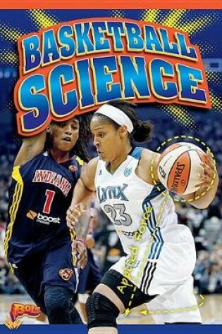 Cover of Basketball Science
