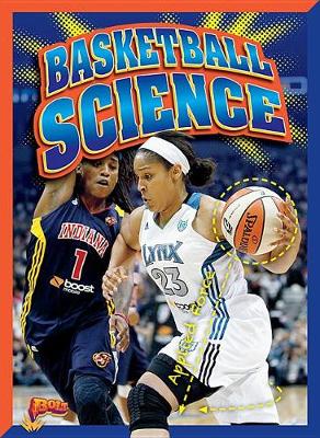 Book cover for Basketball Science