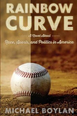 Cover of Rainbow Curve