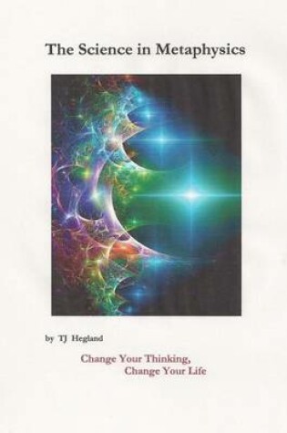 Cover of The Science in Metaphysics