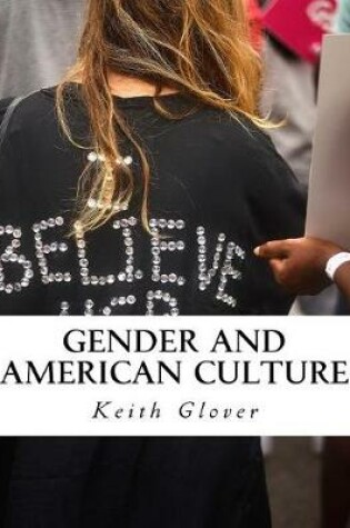 Cover of Gender and American Culture