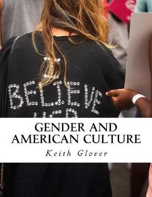 Book cover for Gender and American Culture