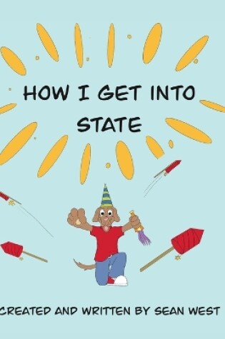 Cover of How I get into state