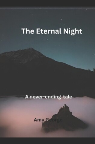 Cover of The Eternal Night