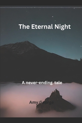 Book cover for The Eternal Night