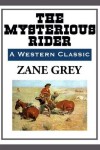 Book cover for The Mysterious Rider