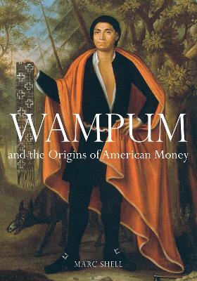 Book cover for Wampum and the Origins of American Money