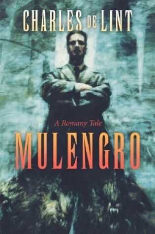 Cover of Mulengro