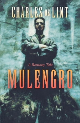 Book cover for Mulengro