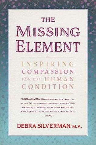 Cover of The Missing Element