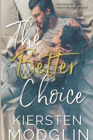 Cover of The Better Choice