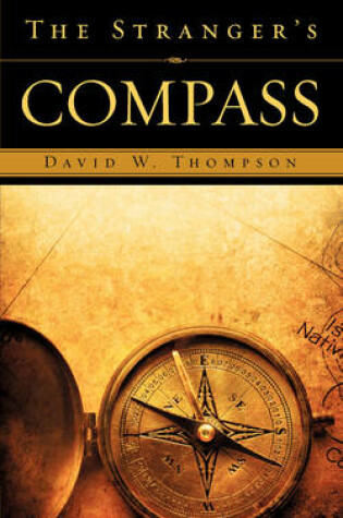 Cover of The Stranger's Compass