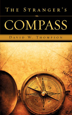 Book cover for The Stranger's Compass