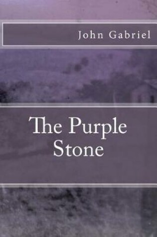 Cover of The Purple Stone