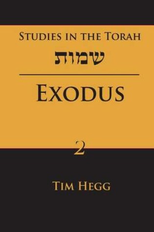 Cover of Studies in the Torah