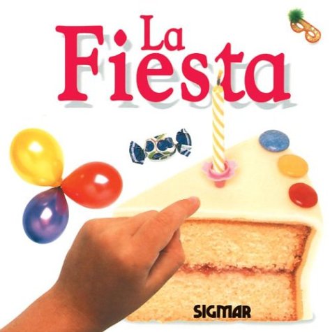 Cover of La Fiesta