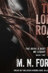 Book cover for The Long Road to Us