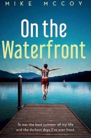 Cover of On the Waterfront